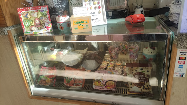 Comentarii opinii despre Mimi de Té