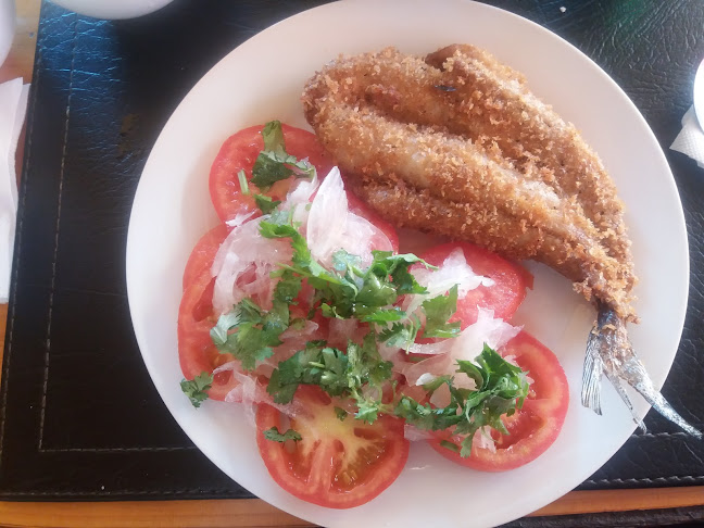 La Piedra Sangucheria - Maipú