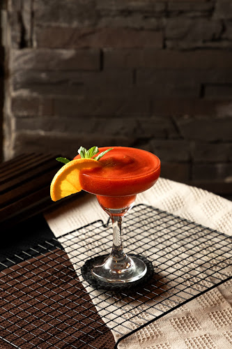 Entre Cumbres International Restaurant - Gastronomía y hostelería