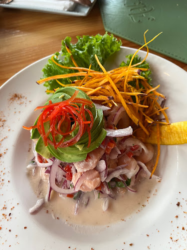 Opinii despre Adkantú, Restaurant Coñaripe în Panguipulli - Gastronomía y hostelería