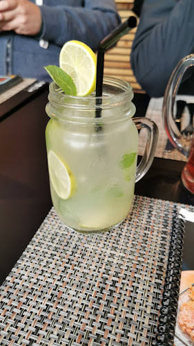 Chicken International Restaurant - Gastronomía y hostelería