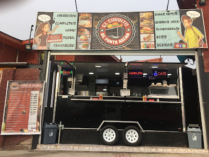 El Carrito De Punta Arena