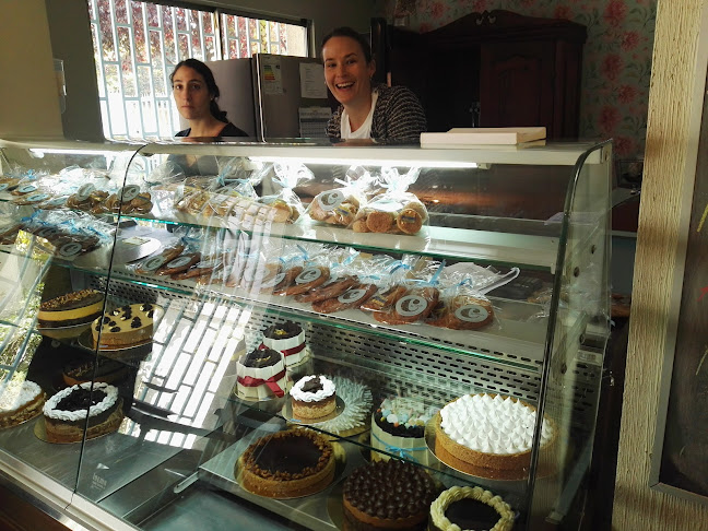 Comentarii opinii despre Pastelería La Celeste