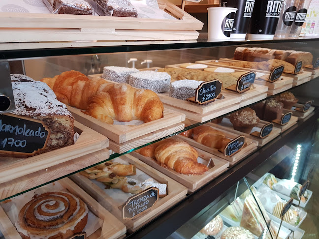 Comentarii opinii despre Café Ritual Isidora