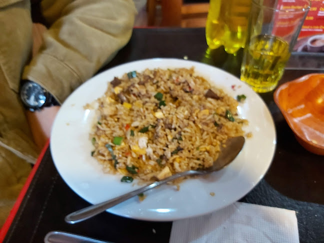 Sabor Peruano Polleria Y Restorant - Renca