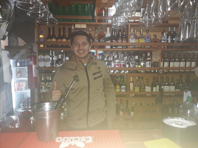 Comentarii opinii despre Restobar 303