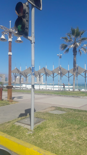 Patricio Lynch 1340, 1100000 Iquique, Tarapacá