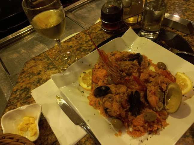 El Txoko Alavés Open Times