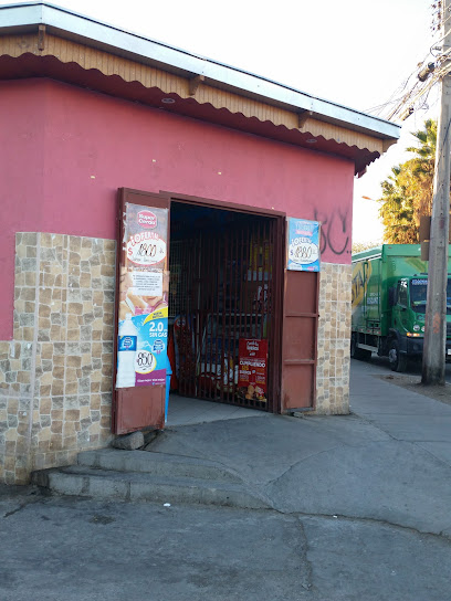 PANADERIA CONDORITO