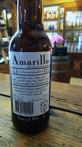 BODEGA URRIOLA - Gastronomía y hostelería