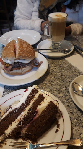 Enrique Mac Iver 161, 8320218 Santiago, Región Metropolitana