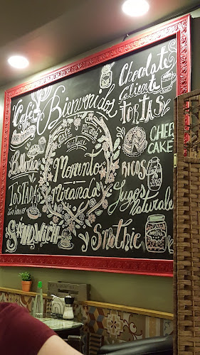 Café Miranda Quilpué