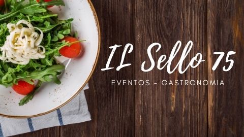 Claudio Ilsello - Santiago