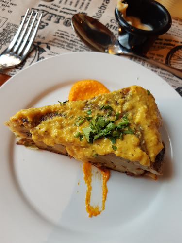 Victoria 2822, 2340159 Valparaíso