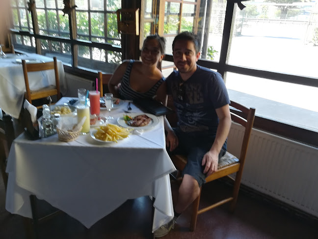 Parrilladas del 37 - Gastronomía y hostelería