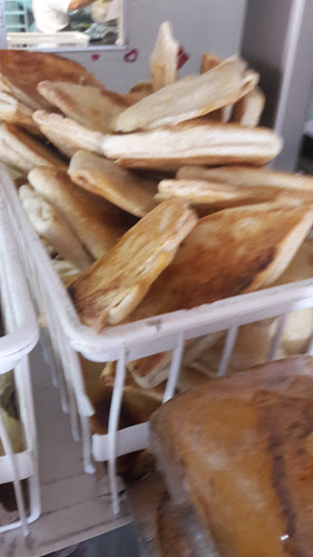 Pastelería El Guiordo Open Times