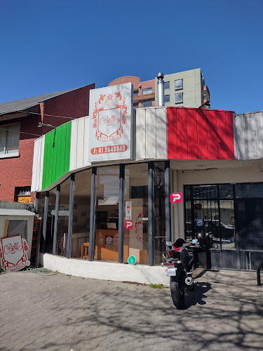 Pizzeria Belli - Gastronomía y hostelería