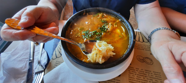 Opinii despre Restaurante Caleta Las Conchas în Los Vilos - Gastronomía y hostelería