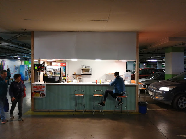 Submechada - Gastronomía y hostelería