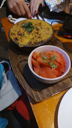 Restaurant Viva La Vida - Gastronomía y hostelería