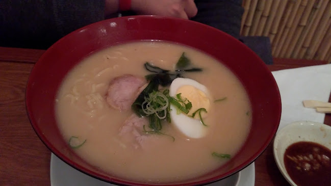 Comentarii opinii despre RESTAURANT47RONIN