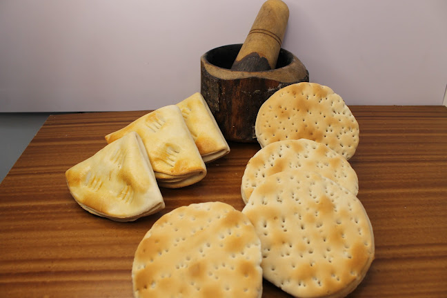 Amasanderia Alfonso - Macul