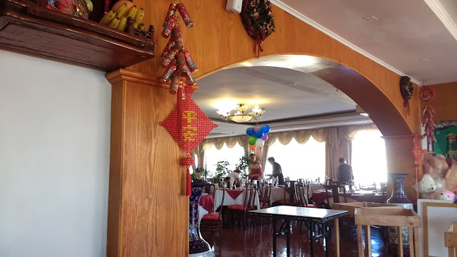 Restaurant Chino Hoi Kong - Gastronomía y hostelería