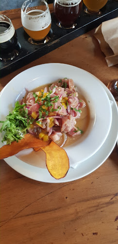 El Growler - Gastronomía y hostelería