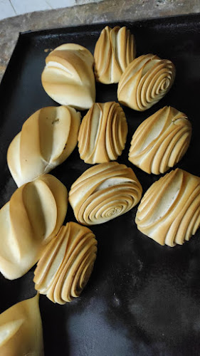 Panadería Almacén Abarrotes Doña Javiera Spa - Santiago