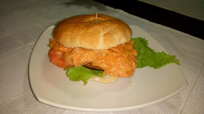 Sabrosandwish - Gastronomía y hostelería