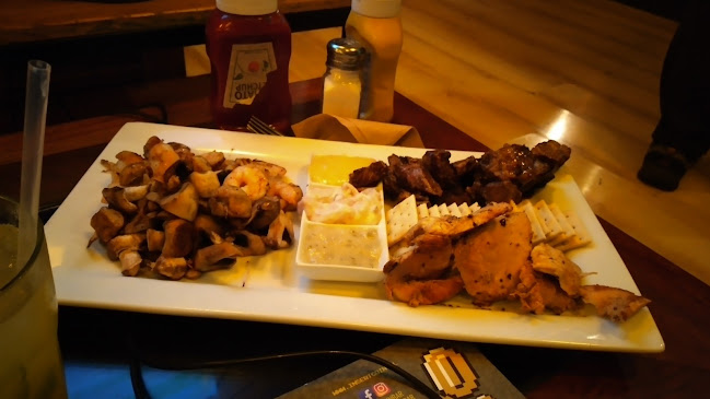 Insert Coin Bar - Ñuñoa