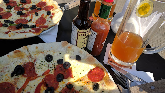 Fábrica de Pizza Phone number