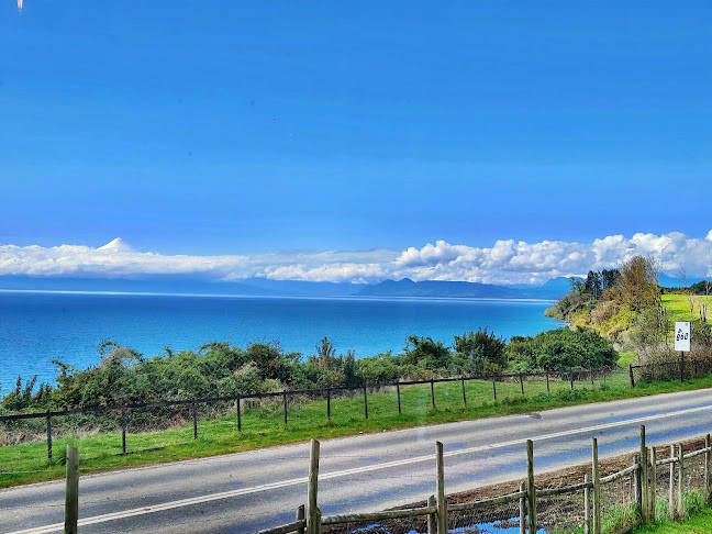 Km 4.5, Ruta V-155, Camino, Totoral, Llanquihue, Los Lagos