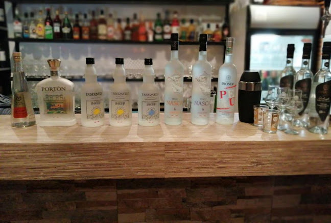 RESTAURANT PERUANO ASWA LIMEÑA