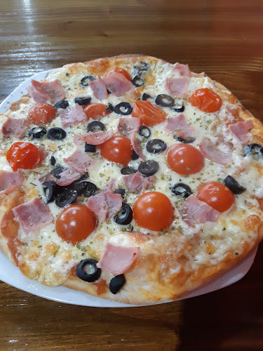 Comentarii opinii despre Pizzas Garden