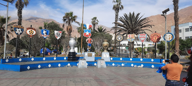 Comentarii opinii despre Restaurant El Campeon