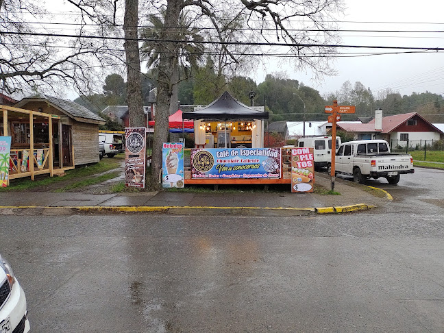 Opinii despre Caffe Negro Frutillar în Frutillar Bajo - Gastronomía y hostelería