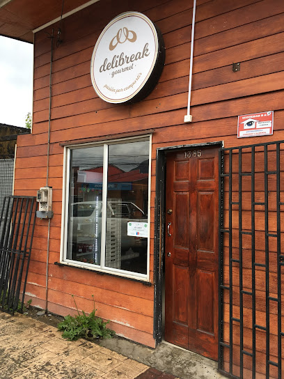 Delibreak Gourmet