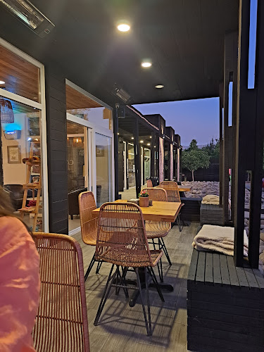 Cafe Nogal - Requinoa