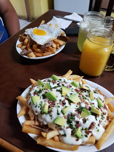 Fuente Francesa - Gastronomía y hostelería