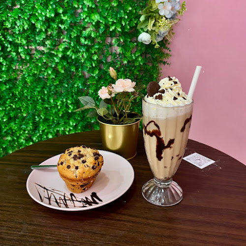 Maku's cafe - Gastronomía y hostelería