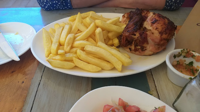 El Pollo Caballo - Gastronomía y hostelería