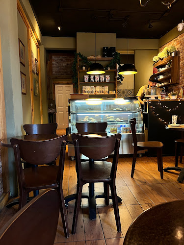 Comentarii opinii despre Brante cafe