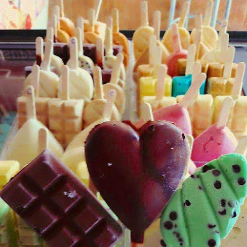 Comentarii opinii despre Helados Artesanales