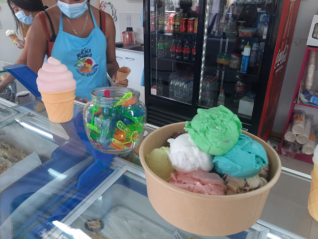 Reviews of Kocobongo in Maule - Gastronomía y hostelería