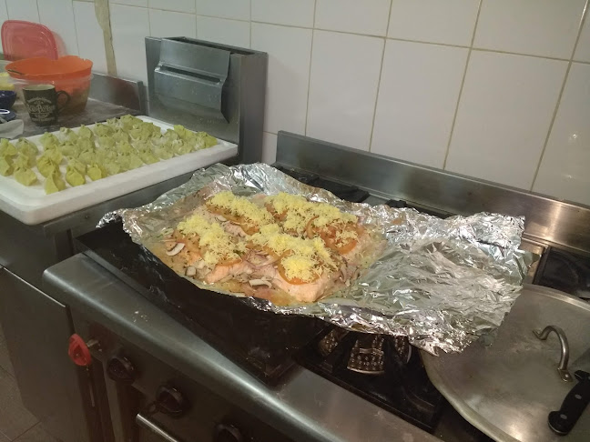 Sgto. Aldea 633, 5790000 Aysén