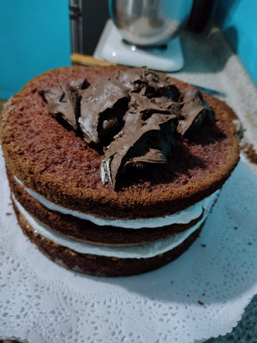 Opinii despre Pasteles Dulce Laura în Castro - Gastronomía y hostelería