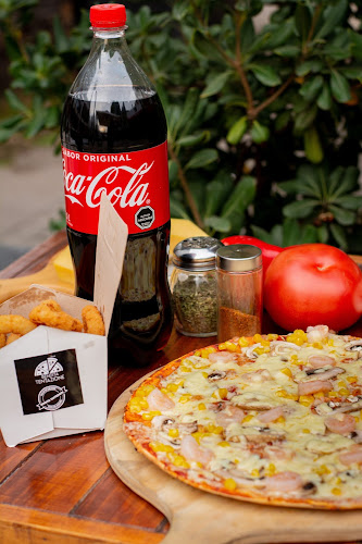 Reviews of Bendita Tentazione Pizzería in Padre Hurtado - Gastronomía y hostelería