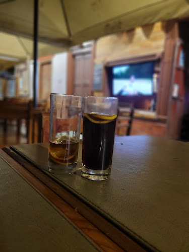 Restobar 303 - Gastronomía y hostelería