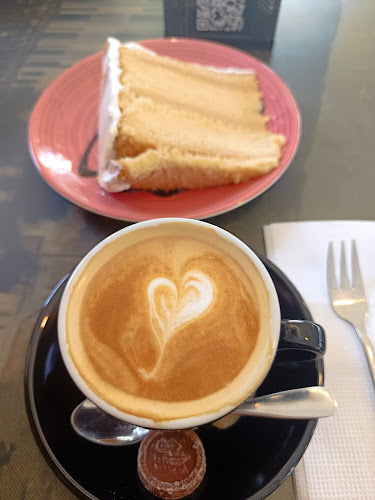 Café de la Historia